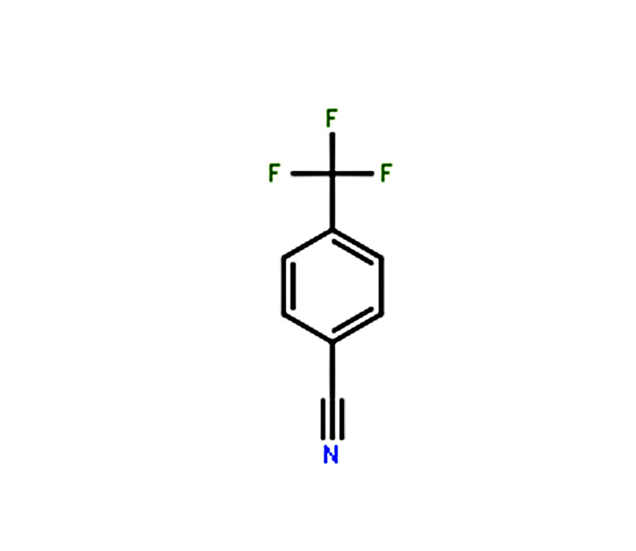对三氟甲基苯腈