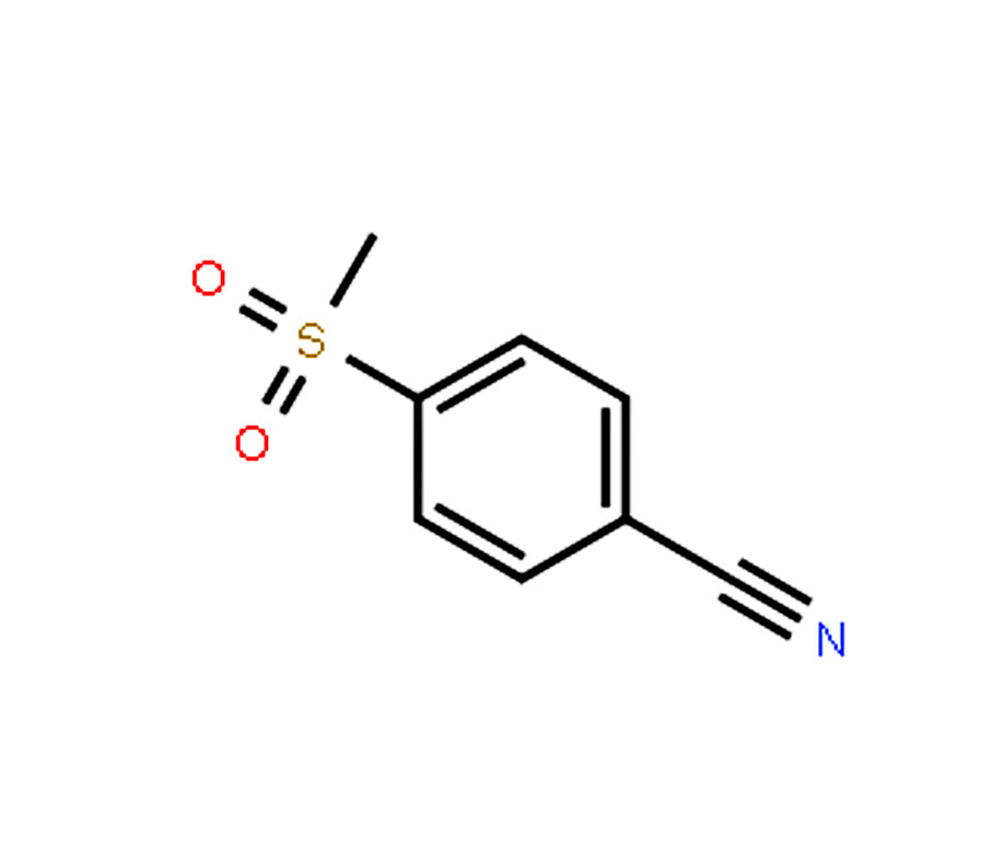 4-甲烷磺酰基苯甲腈