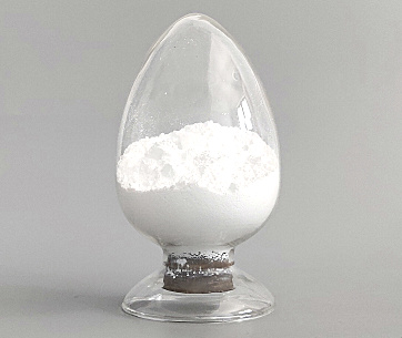 硫化镁