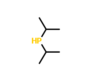 二异丙基磷化氢