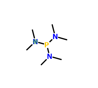 三(二甲胺基)膦