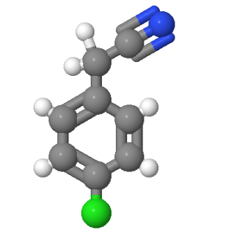 140-53-4；对氯苯乙氰