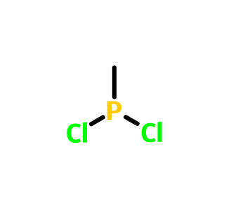 甲基二氯膦