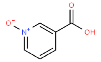 氧烟酸