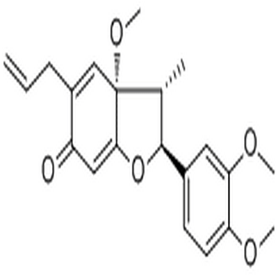 Denudatin B