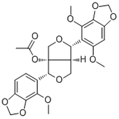 6-Demethoxyleptostachyol acetate