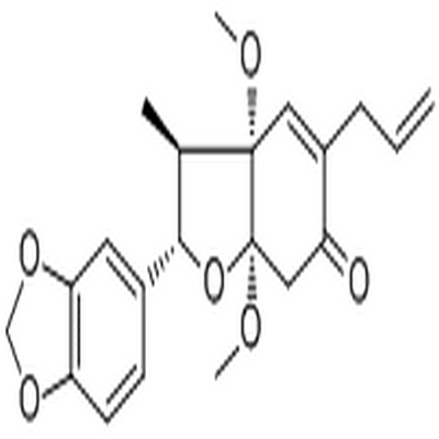 Kadsurin A