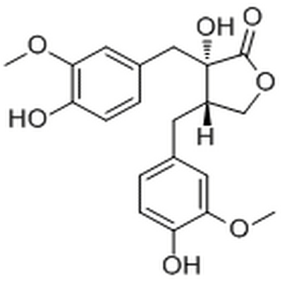 Nortrachelogenin