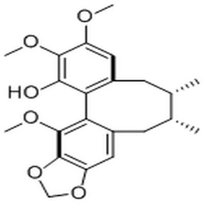 R(+)-Gomisin M1