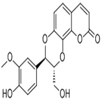 6-Demethoxycleomiscosin A