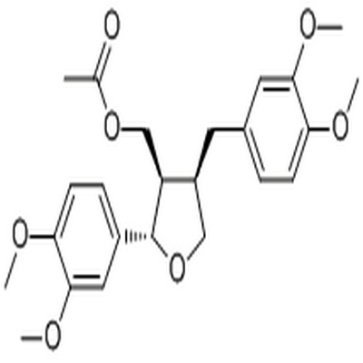 9-O-Acetyl-4,4'-di-O-methyllariciresinol