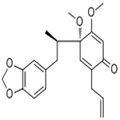 Isodihydrofutoquinol B