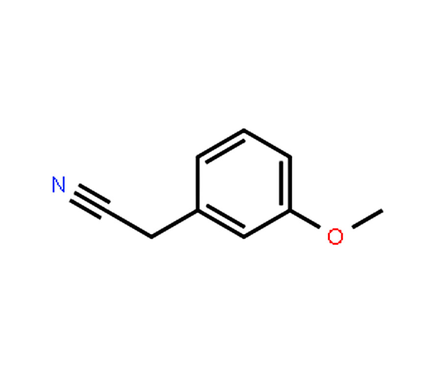 间甲氧基苯乙腈