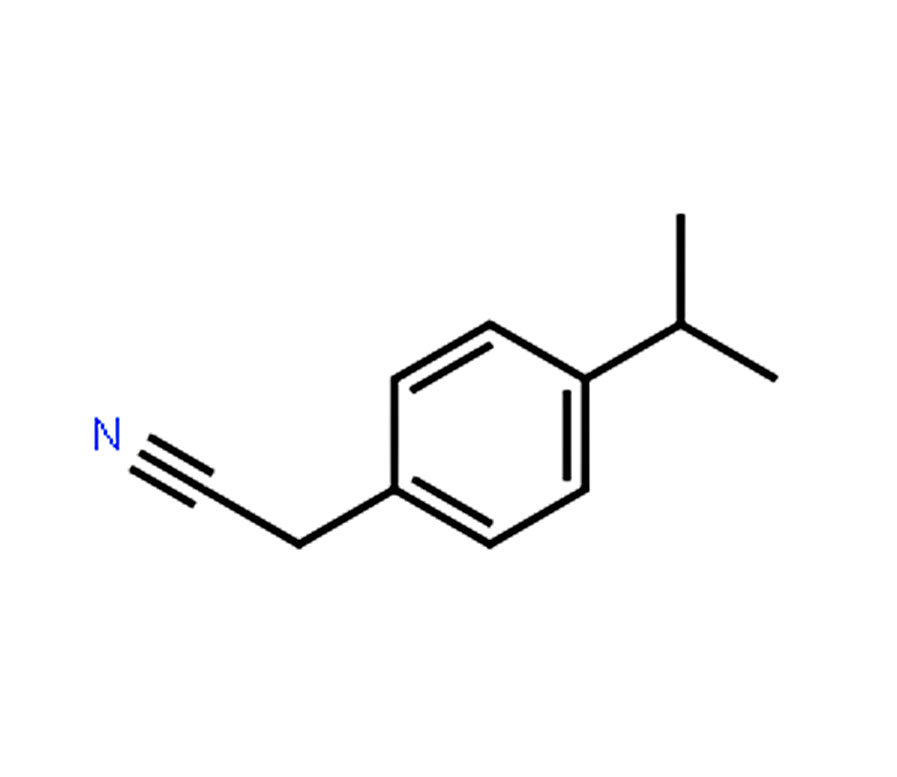 4-异丙基苯乙腈