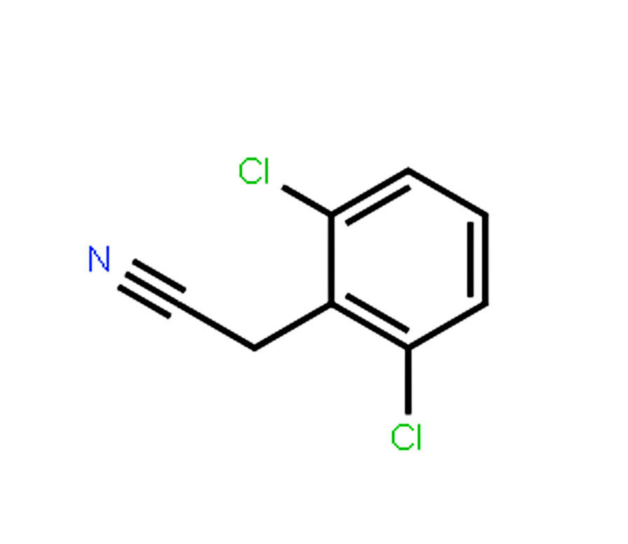 2,6-二氯苯乙腈