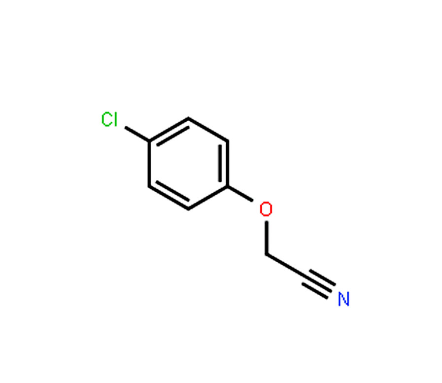 4-氯苯氧基乙腈