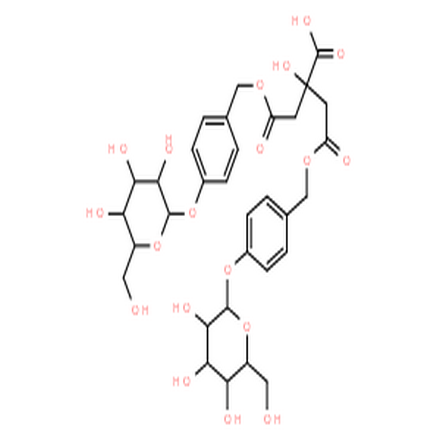 柠檬酸酯C