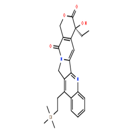 Karenitecin