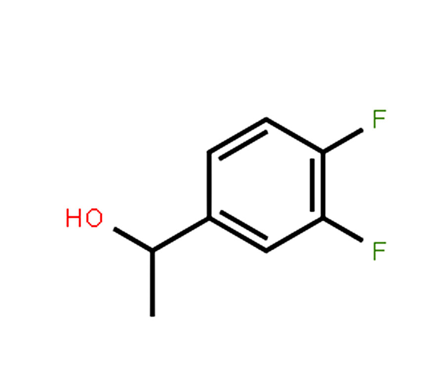 1-(3,4-二氟苯基)乙醇