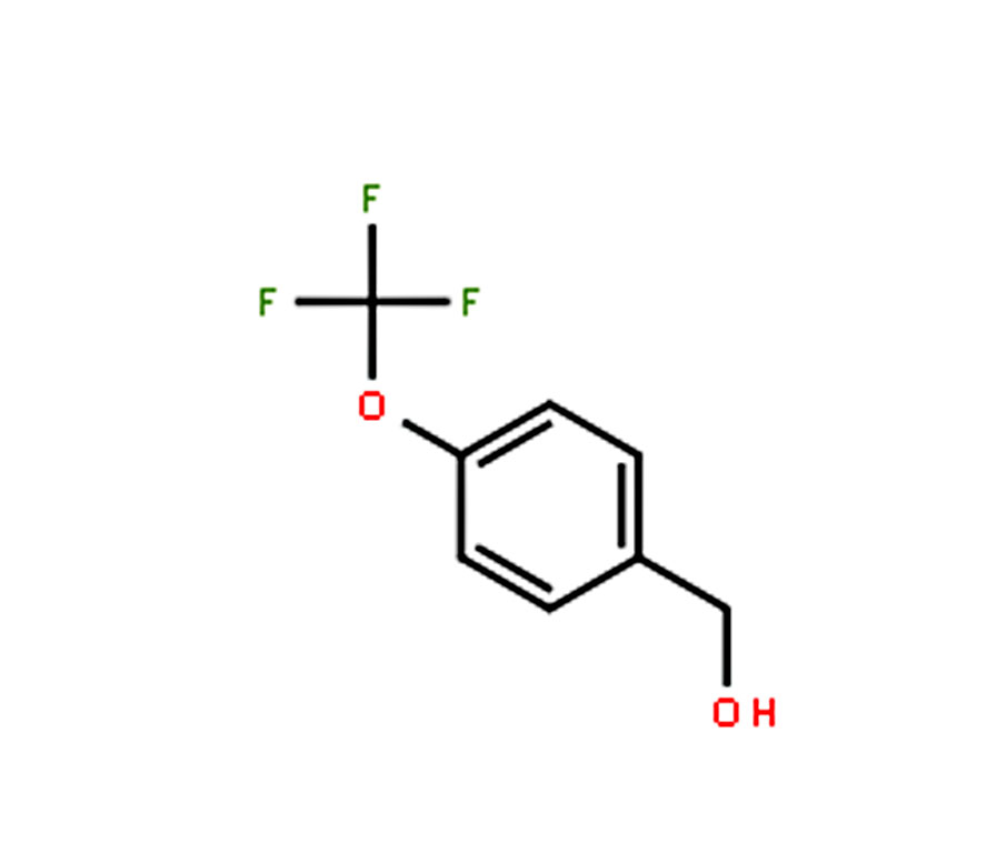 4-(三氟甲氧基)苄醇