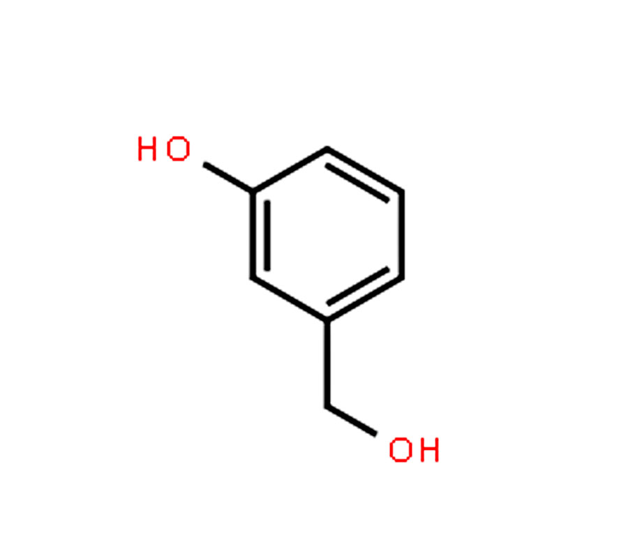 间羟基苯甲醇