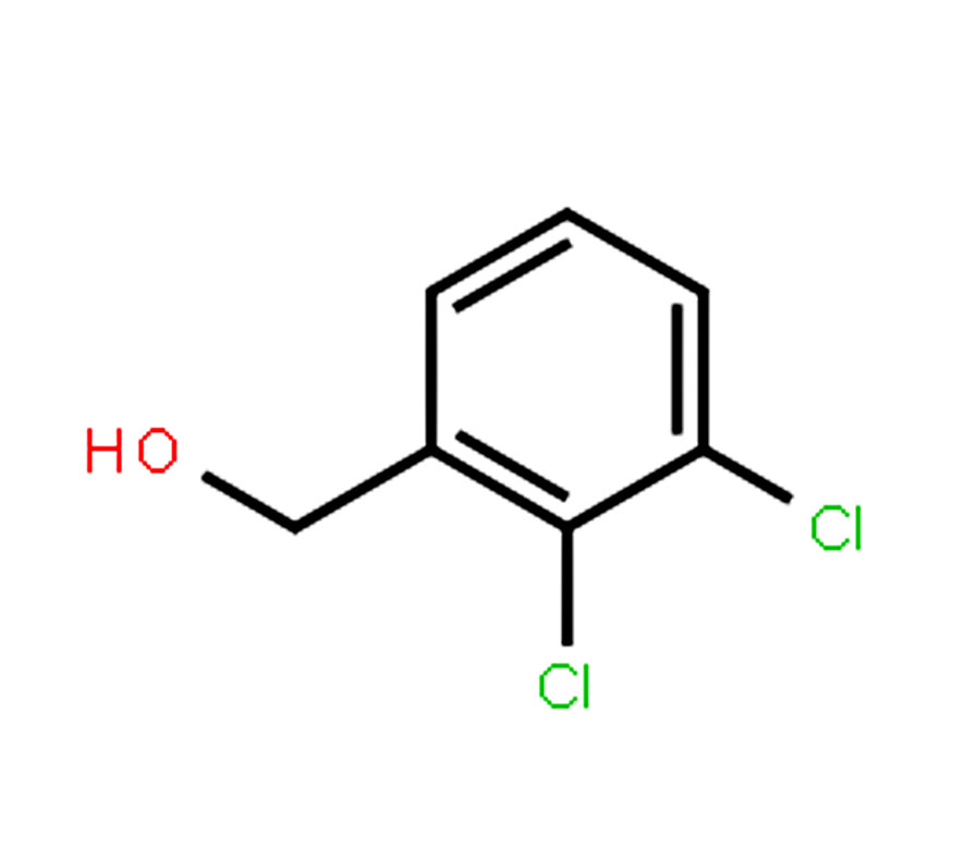 2,3-二氯苄醇