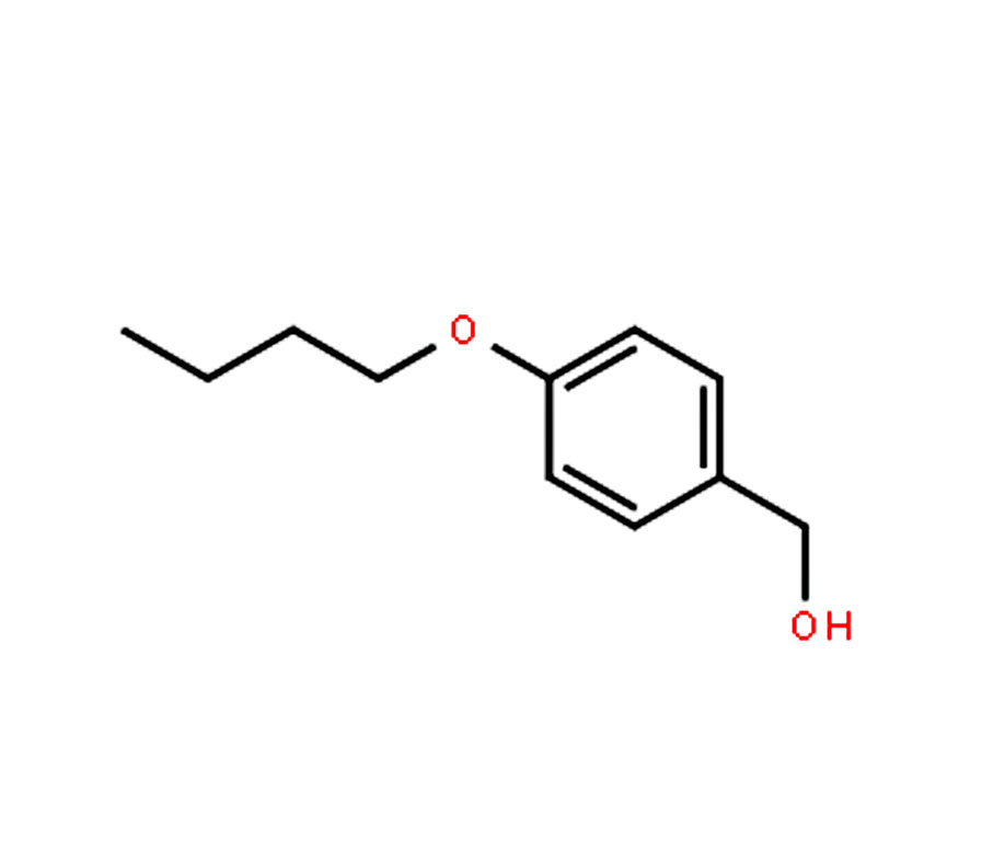 4-丁氧基苯基甲醇