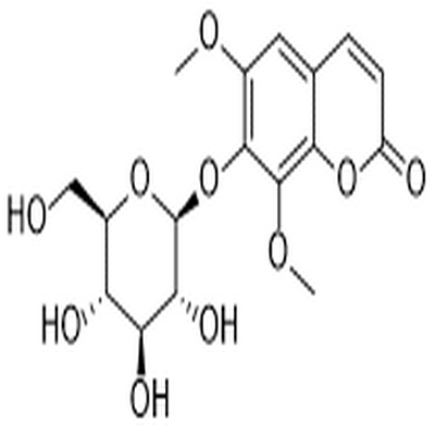 Calycanthoside