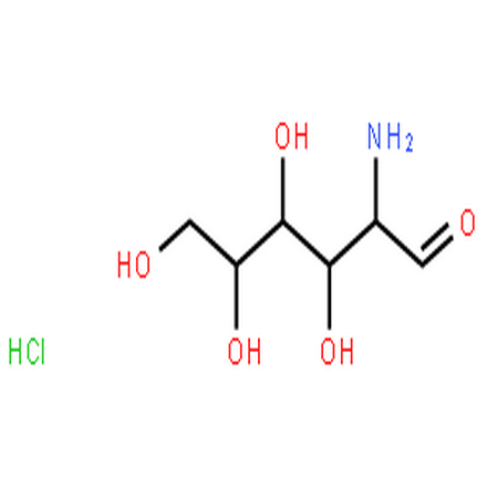 盐酸氨基葡萄糖