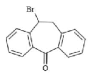 环苯扎林杂质4