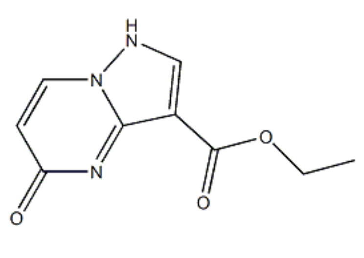 5-羟基吡唑并[1,5-A]嘧啶-3-羧酸乙酯