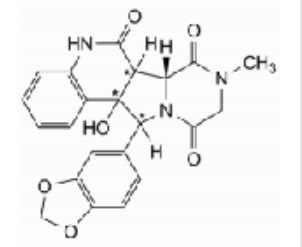 他达拉非EP杂质D