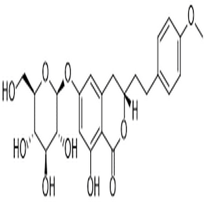 Agrimonolide 6-O-glucoside