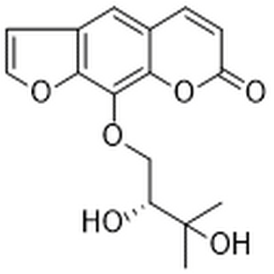 Heraclenol