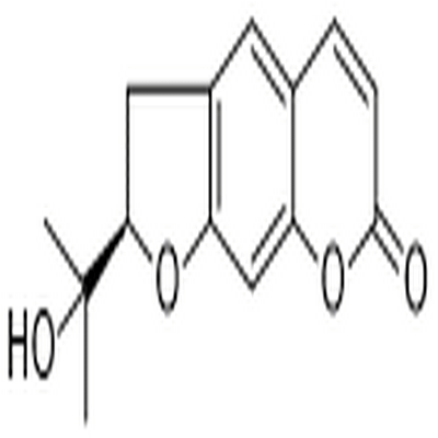 Nodakenetin