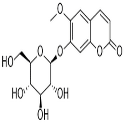 Scopolin