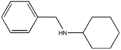 N-苄基环己胺