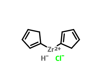 氢氯二茂锆