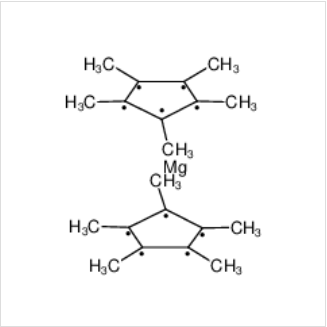双(五甲基环戊烯)镁