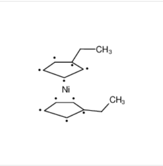 二(乙基环戊二烯基)镍(II),98+%
