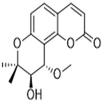 trans-Methylkhellactone
