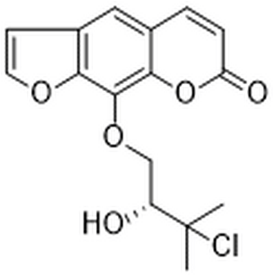 Isosaxalin