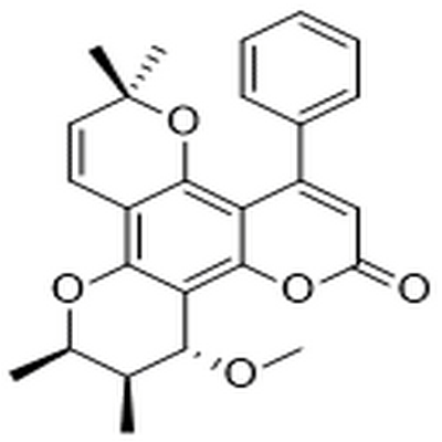 12-O-Methylinophyllum D