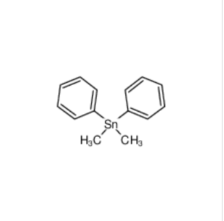 二甲基二苯锡