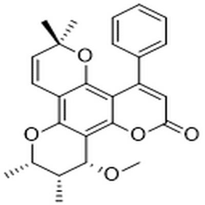 12-O-Methylinophyllum A