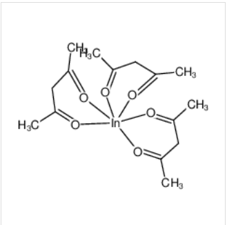 乙酰丙酮铟（III）