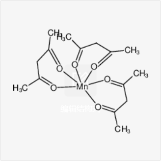 乙酰丙酮锰