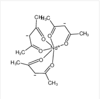 乙酰丙酮钕(III)