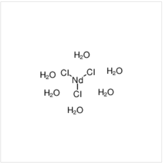六水三氯化钕