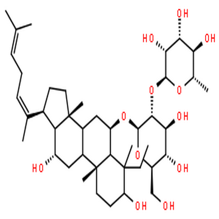 人参皂苷 Rg4